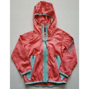 Reebok Girls Windbreaker